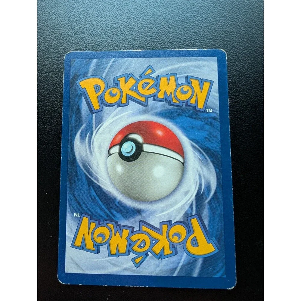Super Energy Removal 079/102 Base Set Regular rare pokemon card vintage